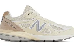 New Balance komt met nieuwe modellen voor je schoenenrek