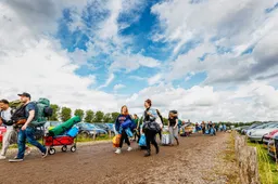 Het blokkenschema van Lowlands 2022 is gearriveerd