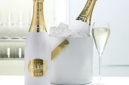 Win kaarten voor exclusieve The Official Luc Belaire – Club Edition