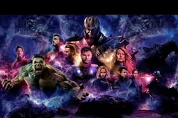Zes nieuwe Marvel films bevestigd na The Avengers Endgame
