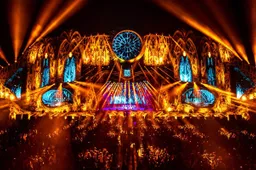 UNTOLD festival is terug met waanzinnige line-up