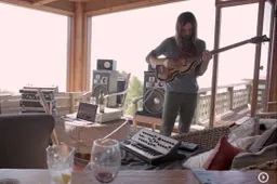 Next level muziek maken met de leadzanger van Tame Impala