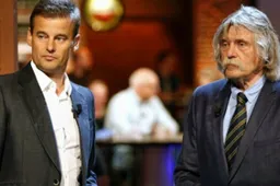 RTL gaat ‘Op zoek naar de Nieuwe Johan Derksen’