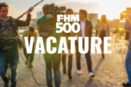 Vacature: wij zoeken een projectmanager voor de FHM500 2021
