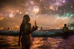 Kom in de vakantiestemming met de 18 mooiste vakantiekiekjes van 2016
