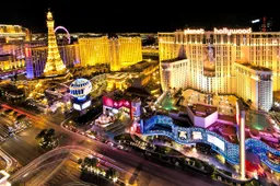 Dit zijn de meest luxueuze suites aan De Strip in Las Vegas