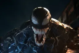 Er komt een tweede Venom film, maar wel met een andere schrijver