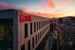 Netflix opent een ontwikkelingsstudio om zelf games te gaan maken