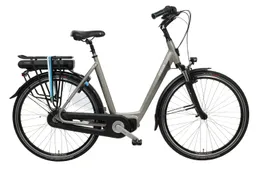 Deze e-bike komt als topper uit de test van de ANWB