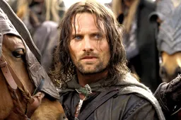 Lord of the Rings-held Viggo Mortensen spreekt vloeiend 7 talen