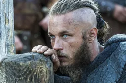 De eerste 5 seizoenen van Vikings komen binnenkort op Netflix