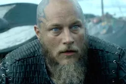 De trailer van Vikings seizoen 4 ziet er sick uit