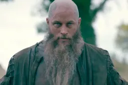 Keiharde veldslagen en bloederige moordpartijen in het tweede deel van Vikings seizoen 4