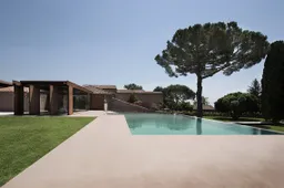 Op de heuvels van de Etna staat dit te gekke Sicilliaanse huis