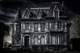 Horrorfreaks opgelet! Netflix komt met docuserie over de griezeligste plekken ter wereld