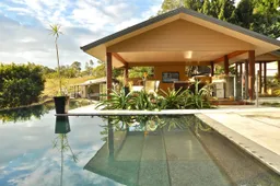 Airbnb’s most special: luxueuze villa in a land down under