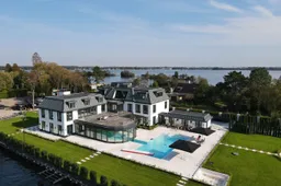De duurste villa van Nederland is het droomhuis van iedere man op aarde