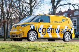 De wegenwacht zet Volkswagen-traditie voort