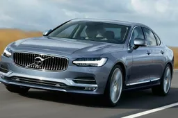 Volvo gaat na 2020 niet meer harder dan 180 kilometer per uur