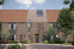 Funda geeft architecten de opdracht betaalbaar droomhuis te creëren