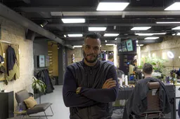 We spraken voormalig topkeeper Michel Vorm over zijn carrière en zijn toekomstige barbershop imperium