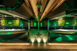 Volgende week opent The Best ‘Dam Bar in de Heineken Experience