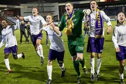 Amateurclub VVSB schrijft geschiedenis na epische thriller in Den Bosch