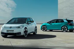 Reddit-beleggers hebben in Volkswagen nieuw beursdoelwit