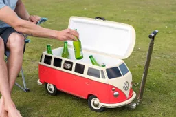 Board Masters heeft een zieke Volkswagen-koelbox waarmee jij deze zomer opvalt