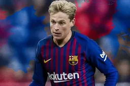 Alles wat je moet weten over de megatransfer van Frenkie de Jong