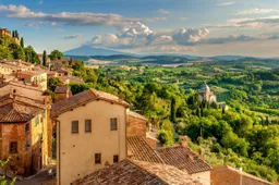 Deze beelden van Toscane laten je dromen over een tripje naar Italië