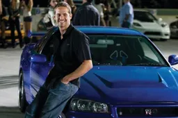 Docu over overleden Fast and the Furious-ster Paul Walker in de maak