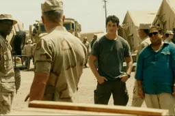 Het waargebeurde verhaal van Wardogs is hilarisch en retespannend