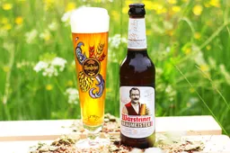 Warsteiner lanceert episch speciaalbier: Braumeister