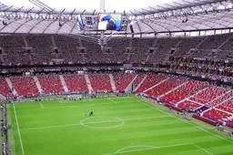 Zet Feyenoord tegen Shakhtar Donetsk stap richting kwartfinale Europa League?