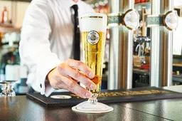 Waarom Warsteiner de champagne onder de bieren is