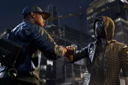 Gratis Watch Dogs 2 spelen op je console