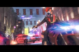 De E3-trailer van Watch Dogs: Legion laat zien hoe je als elk personage kan spelen