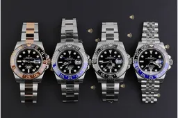 Investeer in een Rolex-horloge en krijg meer rendement uit je zuurverdiende centen