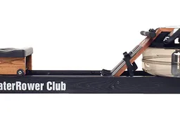 Wannahaves: Waterrower Club