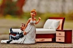 15 redenen om wél te trouwen
