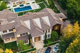 The Weeknd verkoopt z'n gigantische huis en het is prachtig