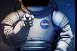 Carrièreswitch nodig? NASA zoekt mensen voor enkeltje Mars