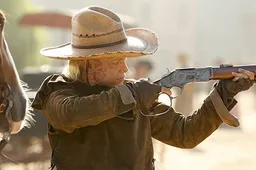 Nieuwe serie Westworld zier er erg goed uit