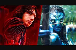 Disney komt met nieuwe Star Wars-trilogie en Avatar 2 is uitgesteld