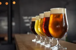 Zeg die kater maar gedag met deze 5 alcoholvrije biertjes