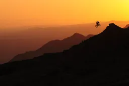 Where the Trail Ends volgt de beste freeride mountainbikers ter wereld