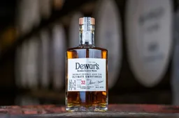 Deze whisky pakte de gouden plak op de Internationale Whisky Competitie