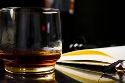 Dit weekend is het International Whisky Festival in Den Haag