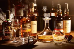 Nederlands bedrijf gaat een fortuin aan extreem zeldzame whisky tentoonstellen